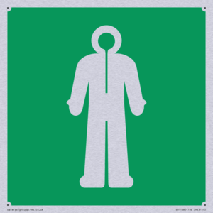 E056 safe condition survival clothing